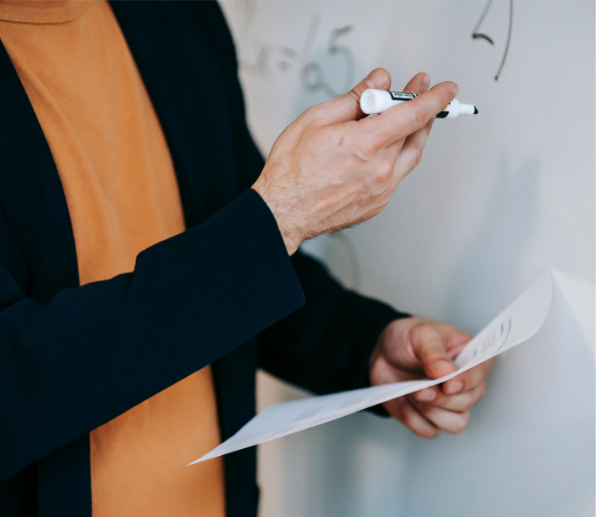 اعداد مدرب معتمد منهجيةMC-AC للتفوق الدراسي