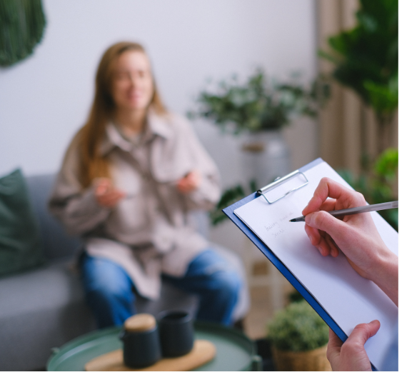 علم دراسة تحليل الشخصية