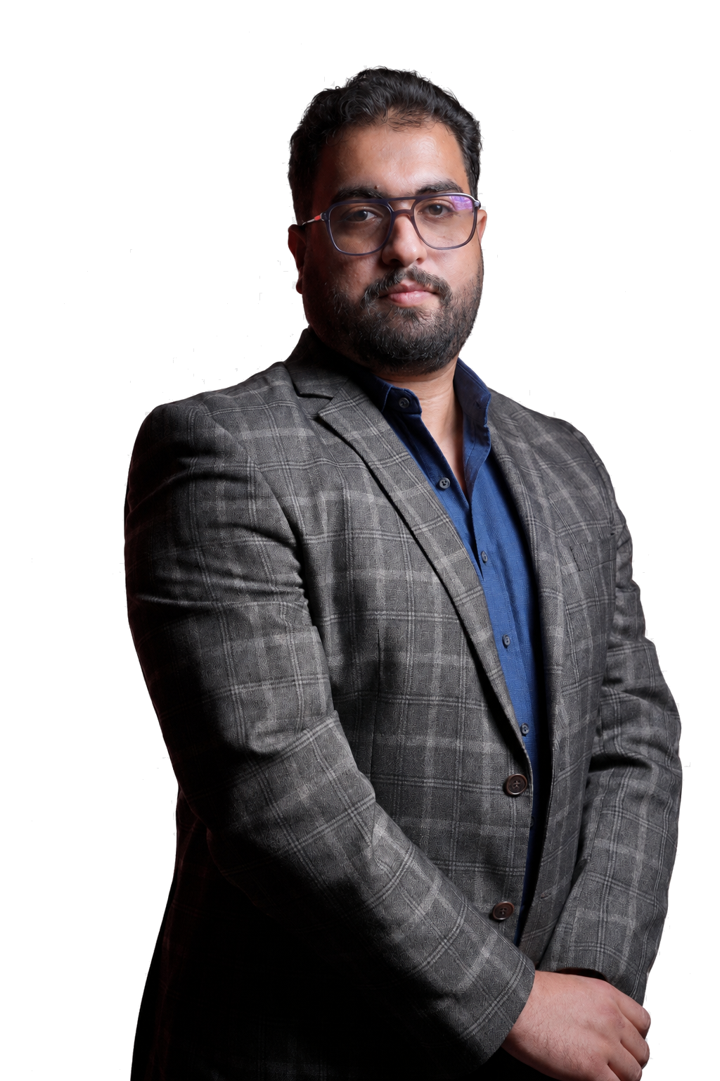 محمد مقداد كوتش متخصص